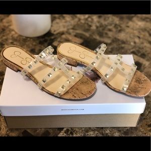 Jessica Simpson Caira sandal